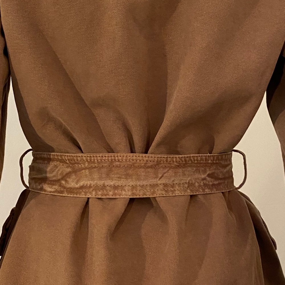 Belstaff jacket - Picture 4 of 8